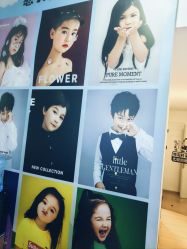 -憨大叔儿童摄影 90店连锁(房山城关店)