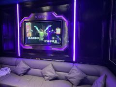 -酷秀KTV(五道口店)