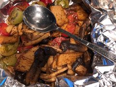 -上海小南国(正大店)