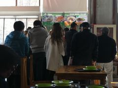 大堂-大福来(瑶环路店)