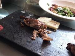 -陆壹捌餐厅(五大道店)