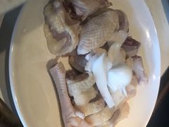 -百年果林椰子鸡(中洲店)