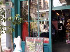 -猫咪博物馆(顶澳仔猫街店)