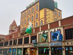 -青岛啤酒博物馆