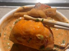 -海底捞火锅(崇文门新世界百货店)
