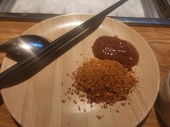 -新石器烤肉(招商1872店)