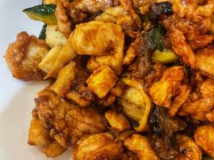 -胖子菜馆(隆昌路店)