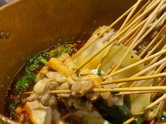 -爷门串串(江南西店)