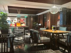 -粗茶淡饭·隐庐私厨(东亭店)