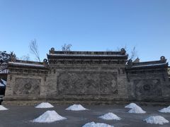 -山西王家大院