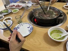 -伟记牛肉(金鸿公路店)