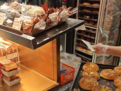 -丁香西饼屋(桂林路店)