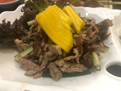-珍宝海鲜(东海岸海鲜中心)