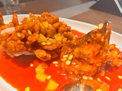 -梅花境(万科店)