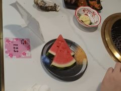 -拾也•和牛•海鲜•烤肉放题(卓悦INTOWN店)
