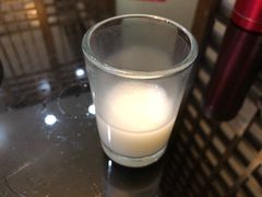 -英子补身汤(海兰路店)