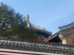 -大钟寺古钟博物馆