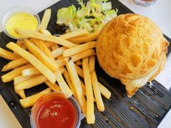 -柠檬树茶餐厅(海雅缤纷城店)