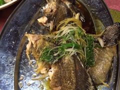 -南沙十九涌渔人码头-南门