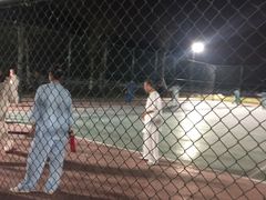 -金鸡岭桥头公园