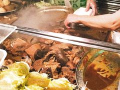 -明记牛杂(新马路分店)