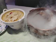 -桂满陇·杭州小馆(朝阳合生汇店)