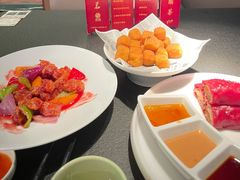-蝴蝶里·粤菜·点心(滨江龙湖店)