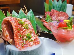 -丸藏和牛烧肉专门店(园区师惠坊店)