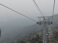 -紫金山索道-售票处