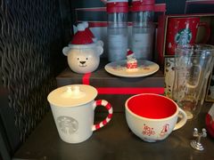 -星巴克臻选(北京富力家园店)