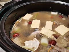 -中8楼风尚云南菜(颐堤港店)