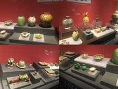 -秦始皇帝陵博物院(兵马俑)