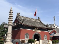 -天津大悲禅院