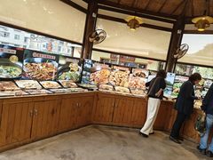 -湘力力小院·鱼汤泡饭(枫林路店)
