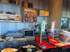 -嘉定凯悦·咖啡厅