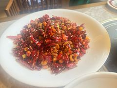 -新渝城·川菜·火锅(区庄店)