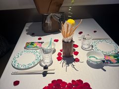 -桂满陇·海市蜃楼·黑金(国金店)