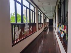 -冰厂田幼儿园(世纪部)