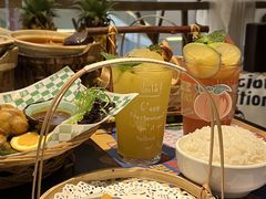 -泰妃殿(武汉首店)