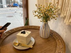 -AHAVA·Fang Baking Studio