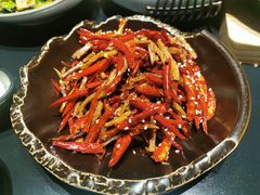 -铜锣湾·有麝自然香(渝北财富中心店)