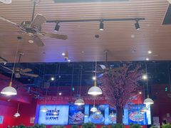 -骨气鼓气羊棒骨·羊蝎子(住总万科广场店)