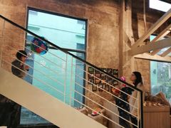 -GOTLOT COFFEE&KITCHEN角落厨房NOOK店