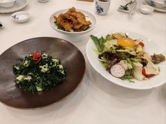 -石浦大酒店(百丈店)