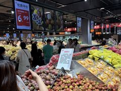 -万达广场(南京江宁店)