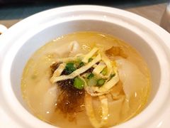 -无锡中央车站假日酒店·中餐厅