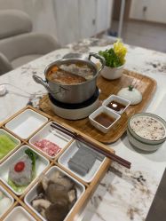-弗蕾亚·辰月月子度假中心(光谷店)