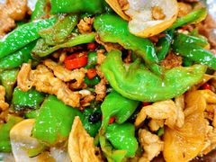 -湖南人家湘菜馆(镇江路店)