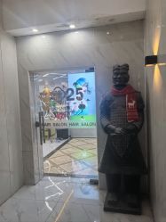 -秦·专注剪发