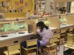 -串士多·回转小火锅(长安方圆荟店)